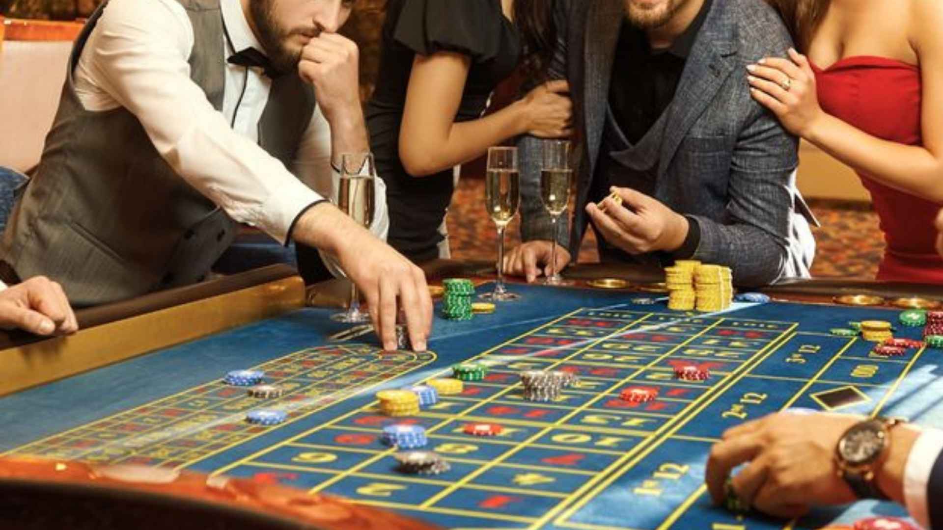 The Language Behind Every Great Poker Rivalry