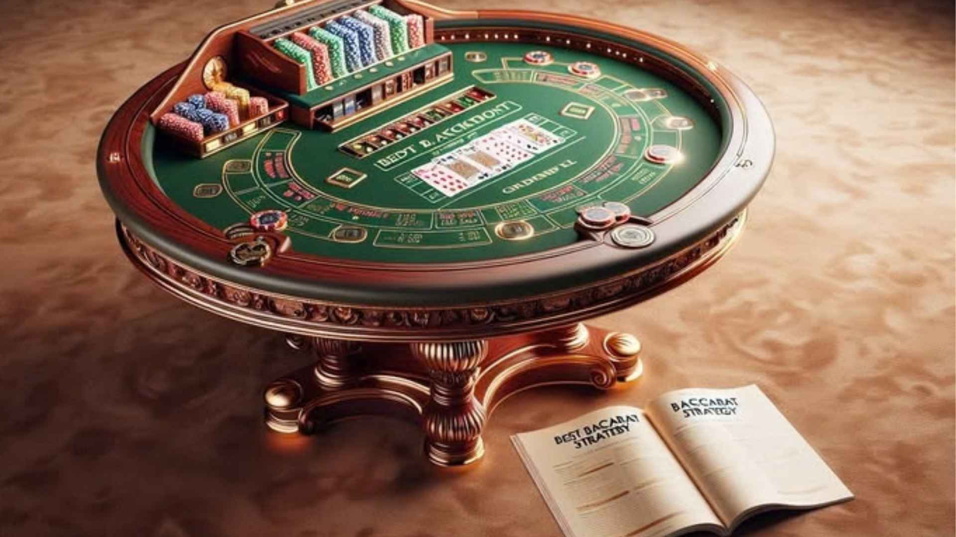 Best casino to win money Understanding Casino Game Odds and Payouts