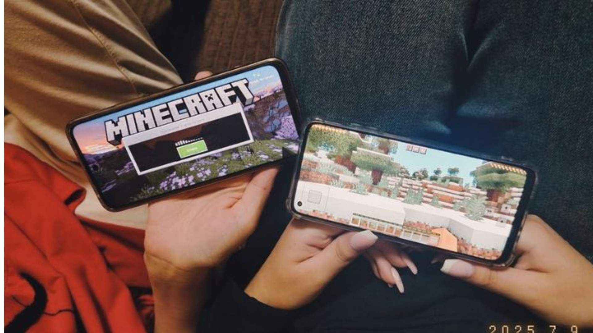 Multiplayer Games with Challenging Ranked Modes