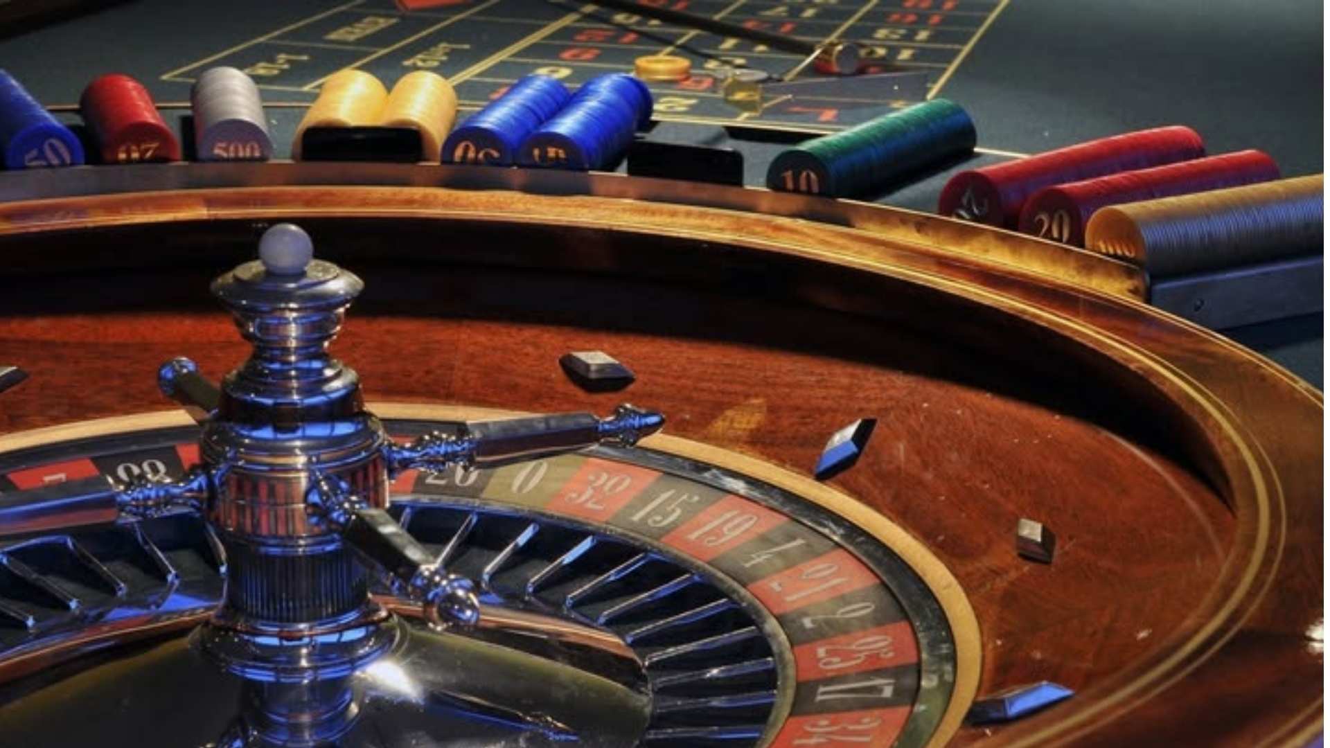 Spin And Win Winning Every Adventure Begins