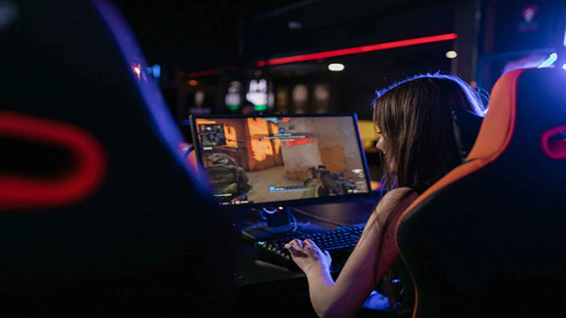 The Secret Joy Of Outlasting Stronger Enemies