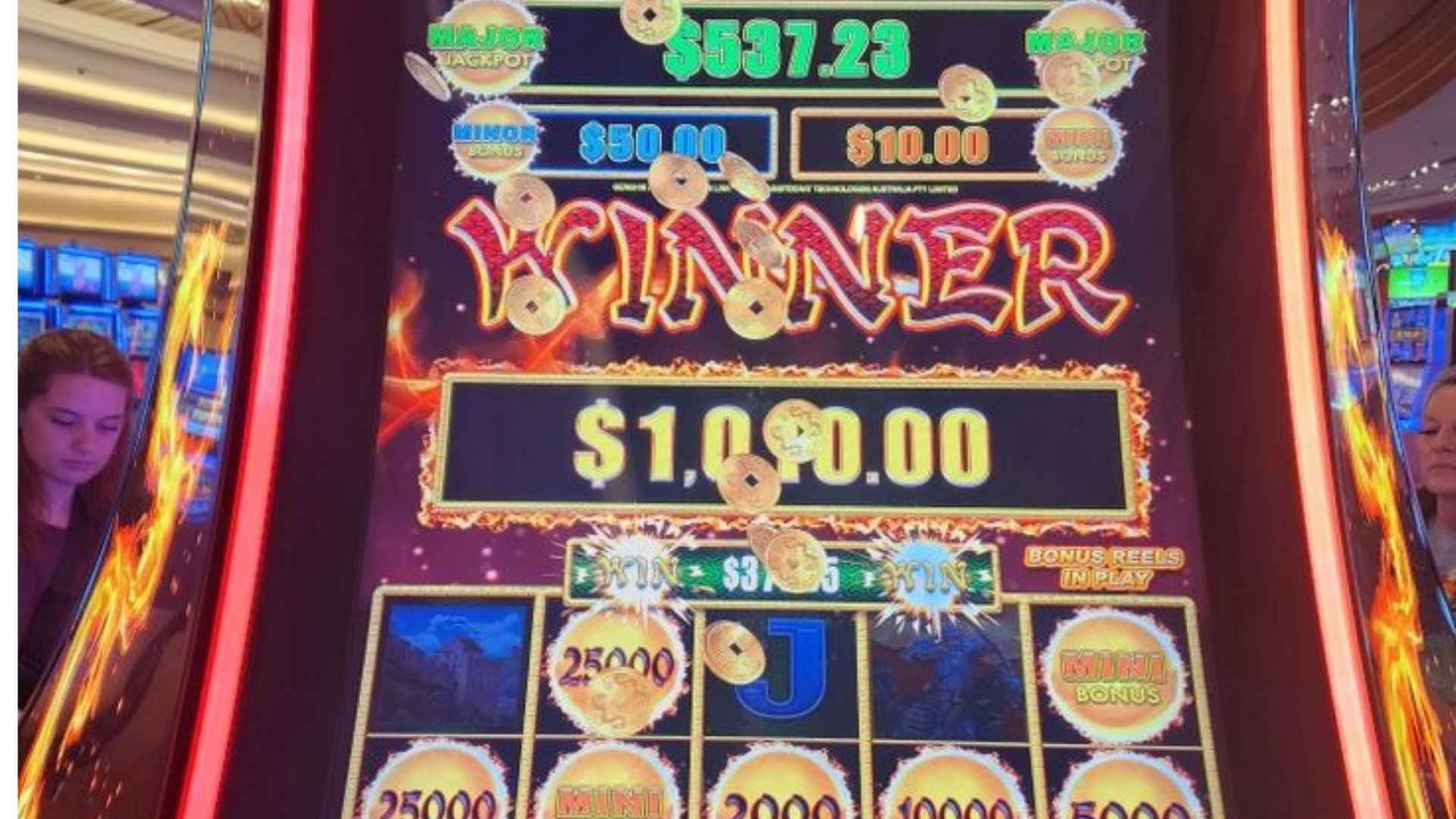 Learning To Avoid Emotional Betting Traps
