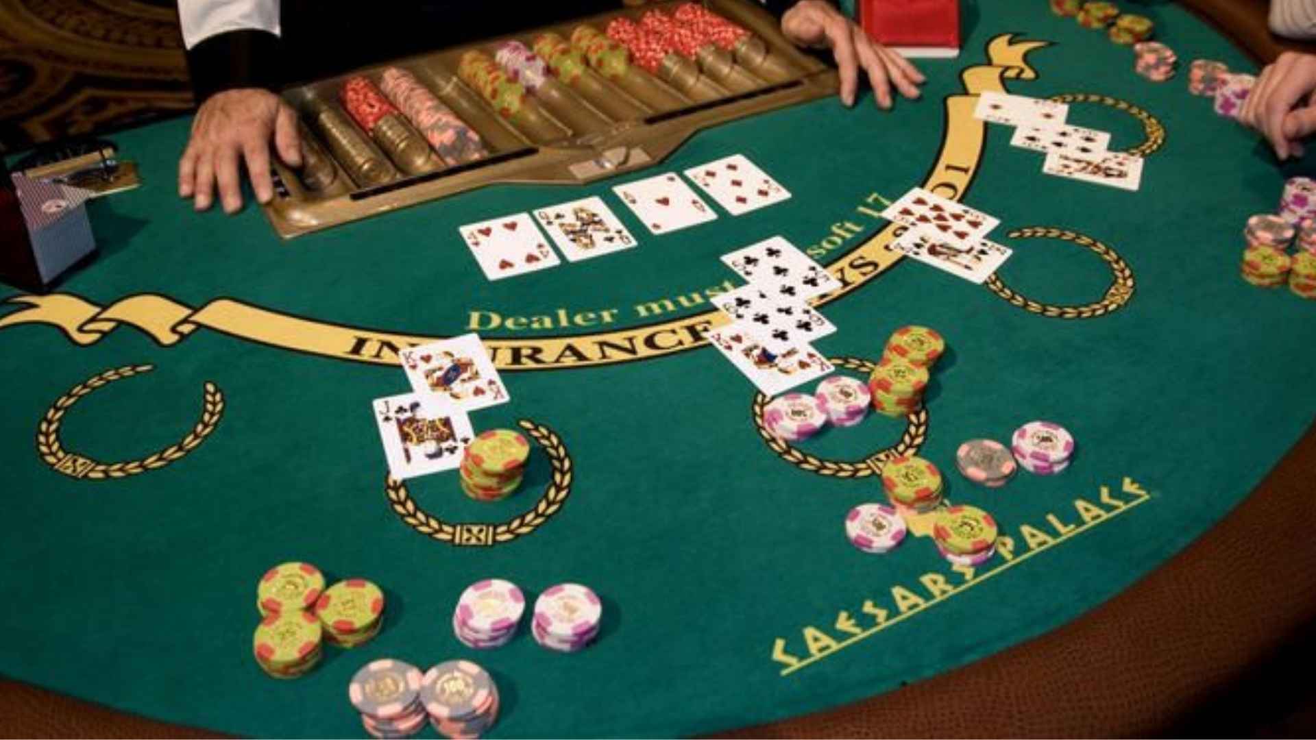 Legal Responsibilities Within the Betting Industry