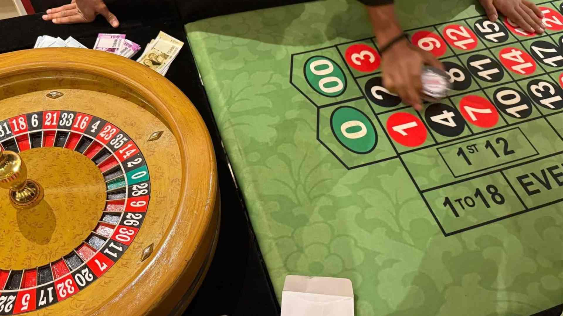 Online Casino for Android Phones Guide